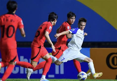 korea vs japan soccer asian cup